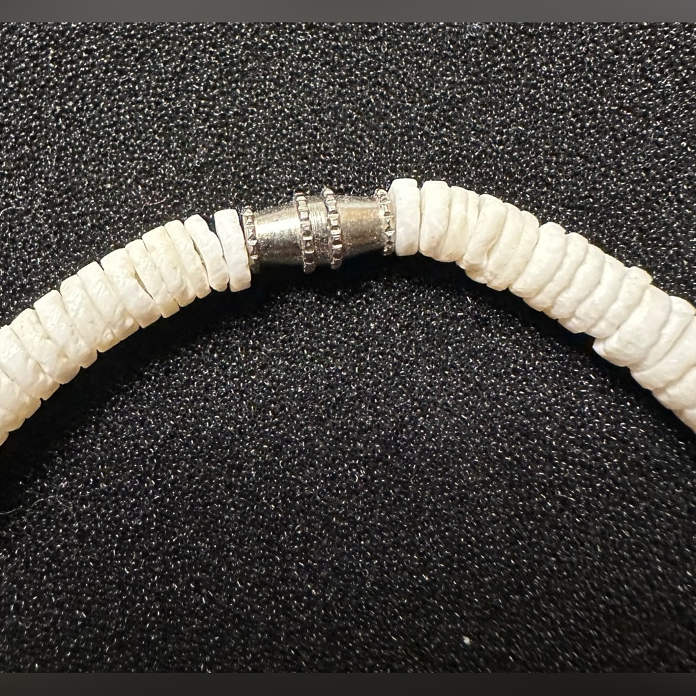 🐚Shell necklace 9” with Aesthetic Shells - Picture 3 of 4